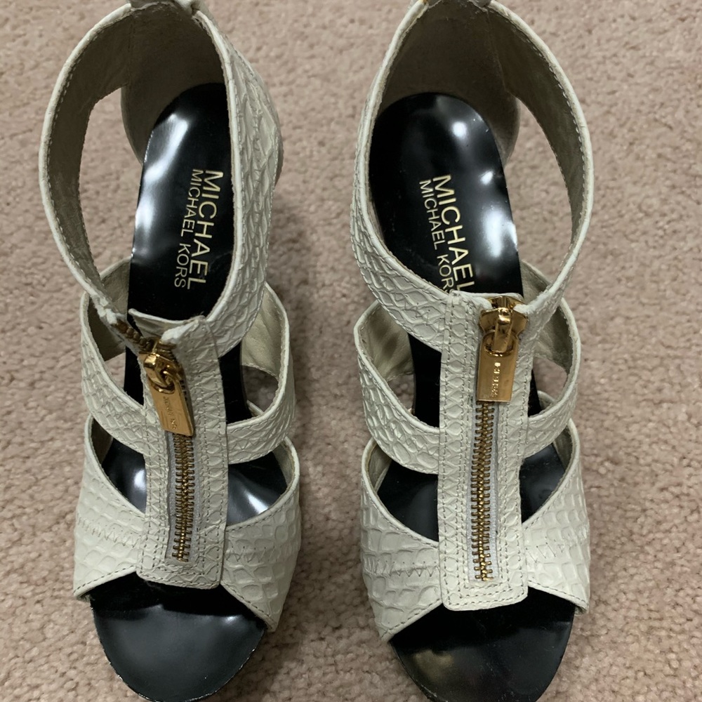 Michael Kors Shoes